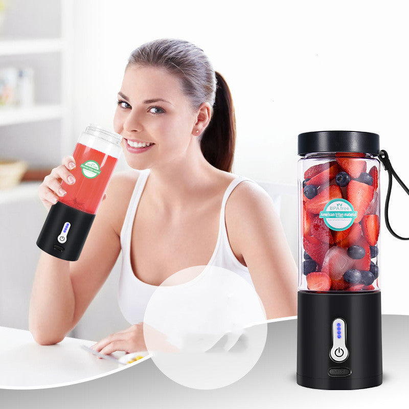 FreshJuice ™ Portable Blender